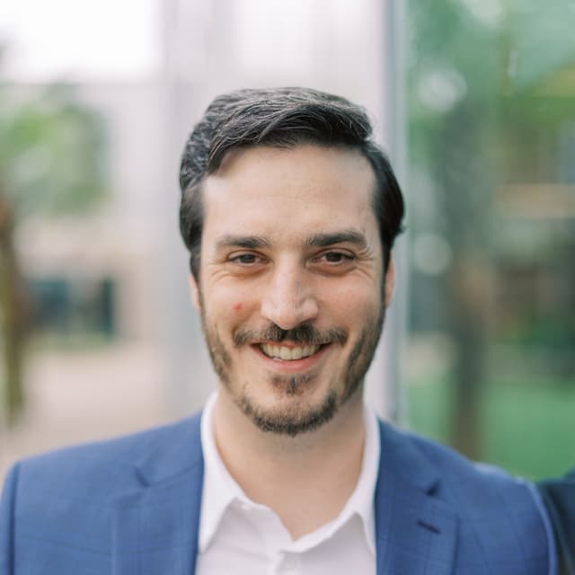 Luis Javier Lozoya, Security-Focused Software Engineer