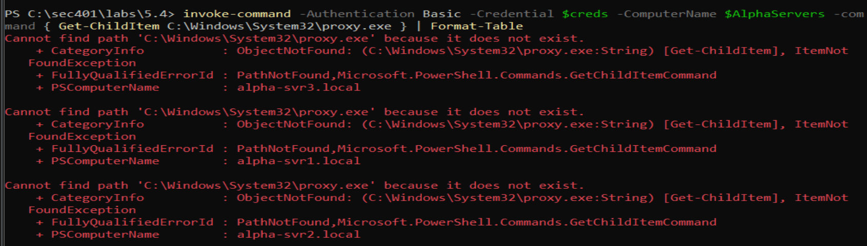 Negative control: probe for a file that doesn't exist